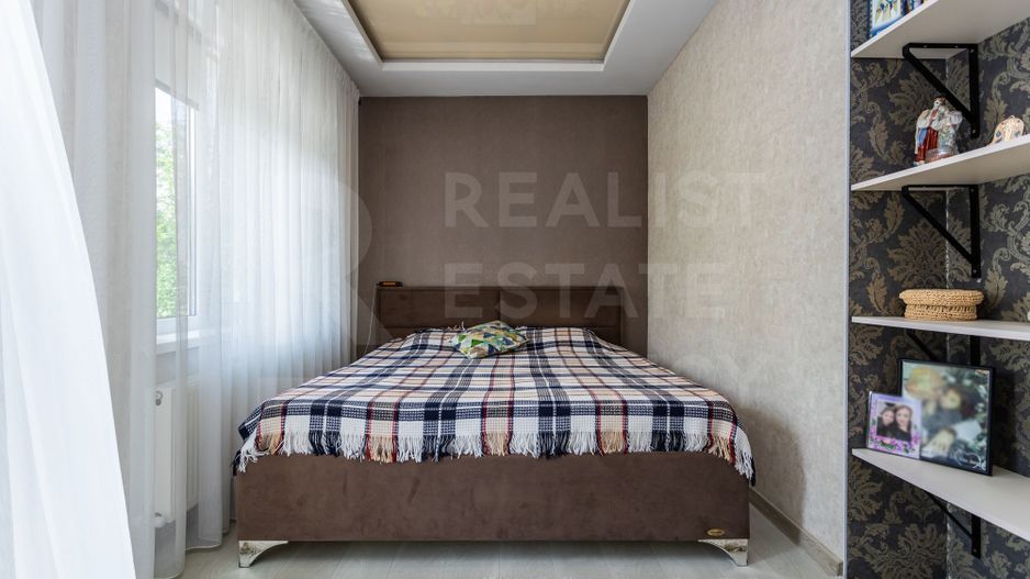 Vânzare, casă, 2 nivele, 3 camere, satul Seliște,  Orhei - Poză 16