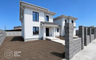 Vilă P+1E. construcție 2026, cartier Ared AFI - Poză 5