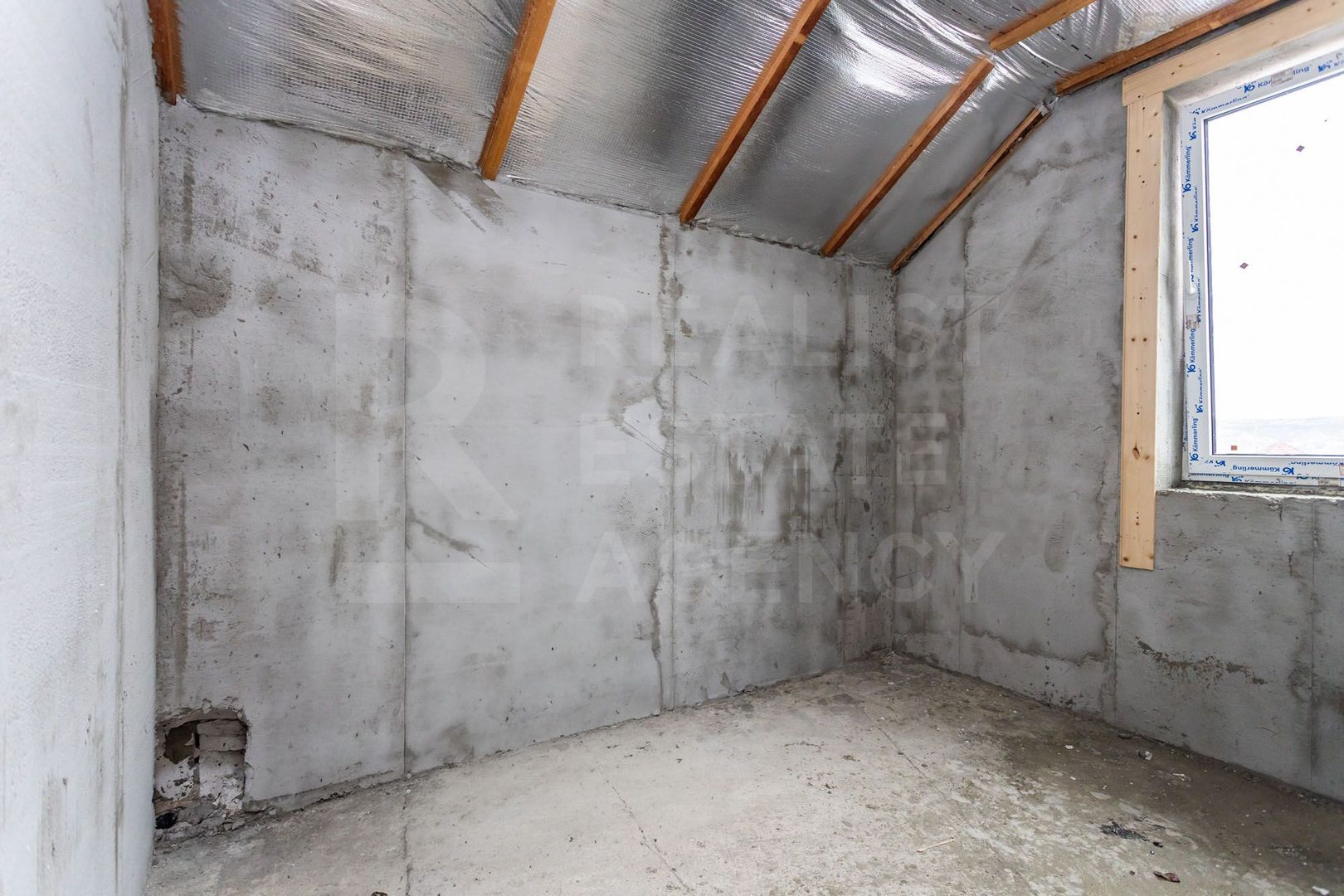 Vânzare, casă, 3 camere,  Trușeni - Poză 12