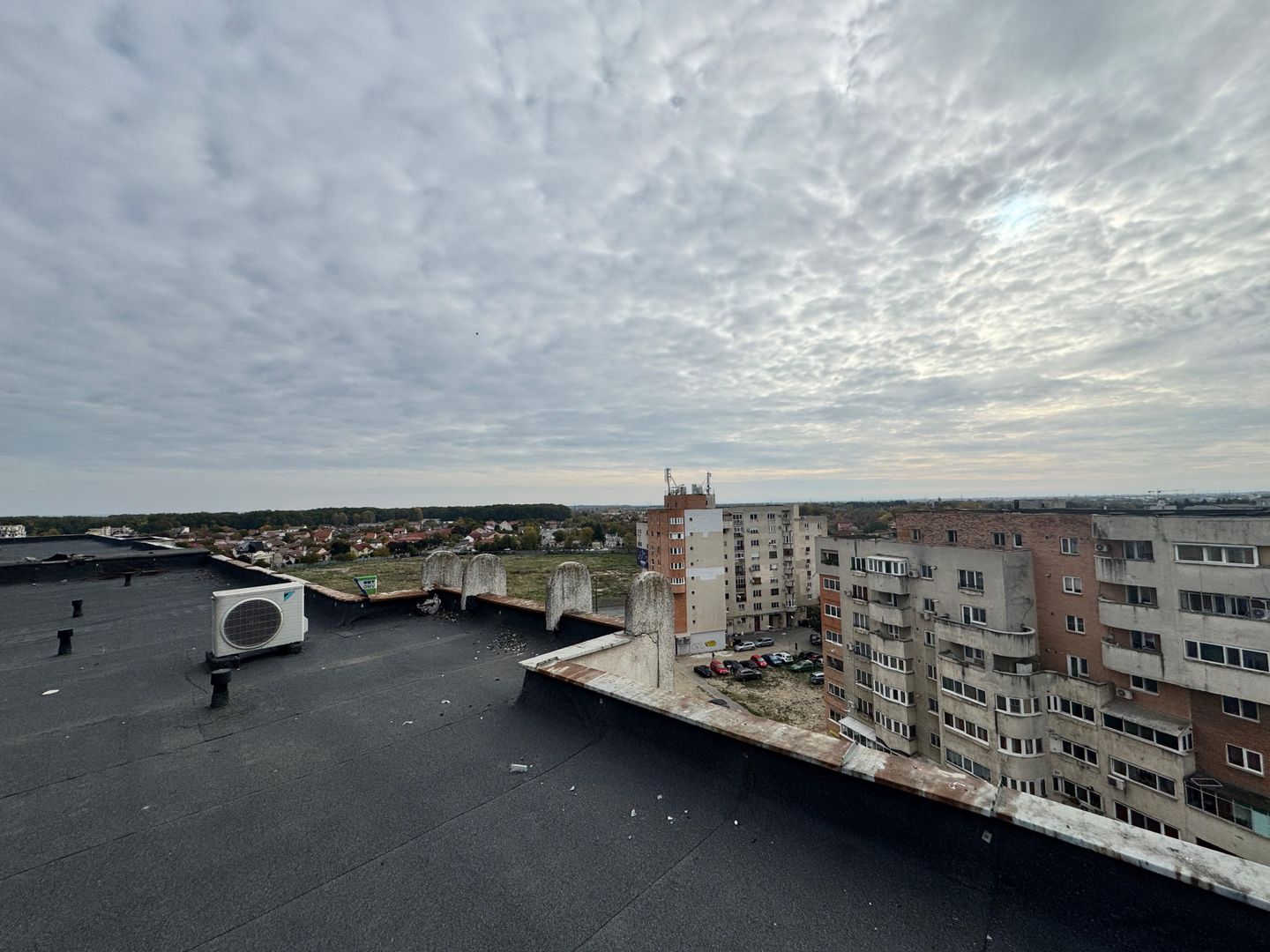 COMISON 0% | Apartament 4 Camere | Zona Modern | 86 mp | Etaj 8 - Poză 10