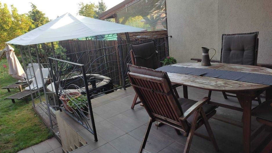 BRASADAS vinde casa tip duplex în zona CLOSCA. - Poză 5