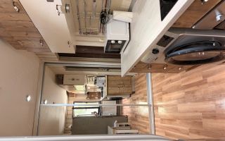 Apartament 2 camere semidecomandat, 44 mp, zona Dacia, Iași - Poză 1