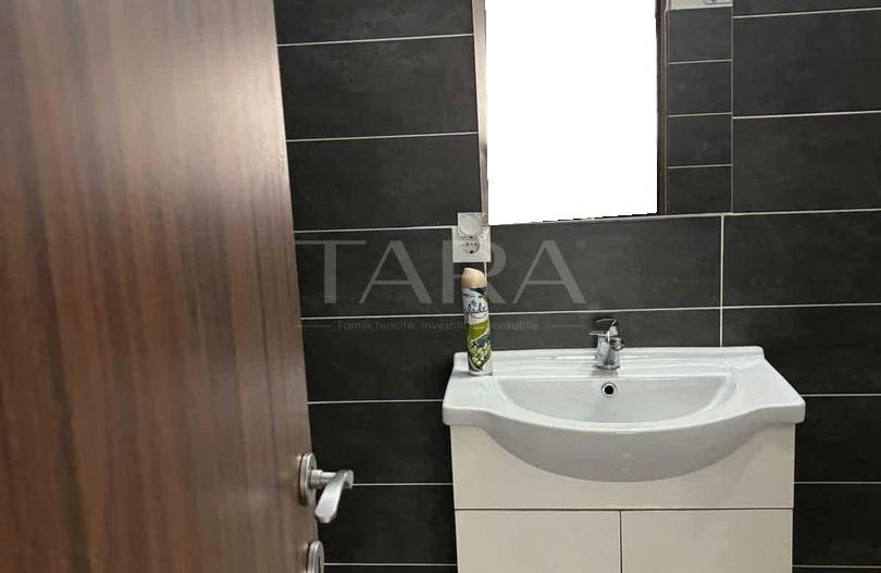 Apartament 2 camere semidecomandat în Florești – parter înalt. - Poză 6
