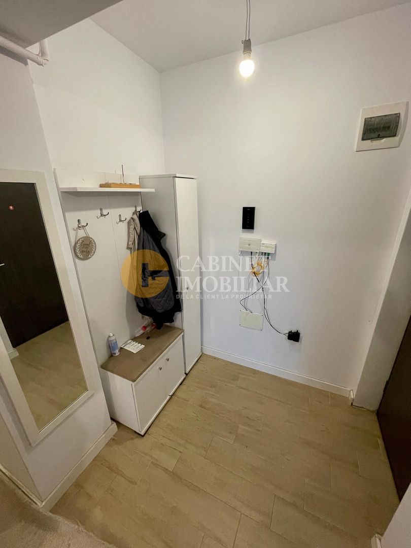Pacurari - Rediu Apartament la etaj intermediar 2 camere 51 mp - Poză 8