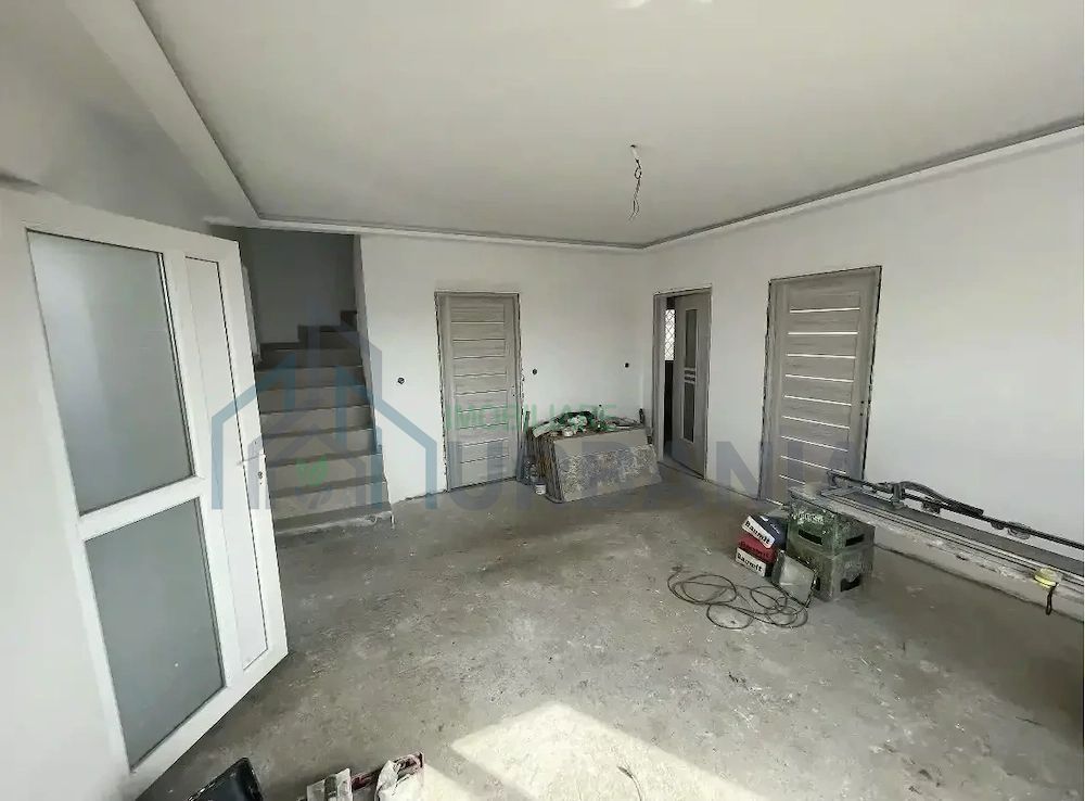 Casă nouă, finisată, cu curte 500 mp, în satul Opriseni, comuna Tutora - Poză 6