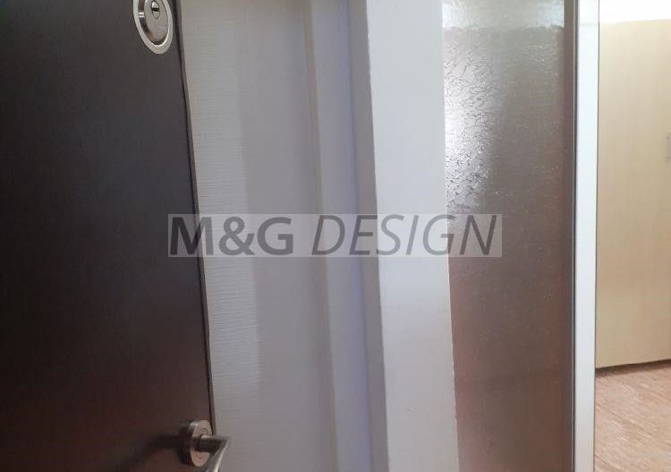 4 camere  Dacia etaj 2 cu centrala+boxa - Poză 4