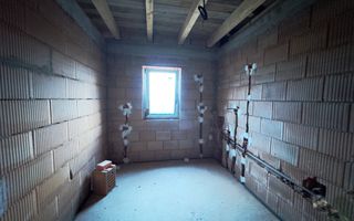 BG70-Casa Duplex 3 cam,Curte privata 100mp - Poză 9