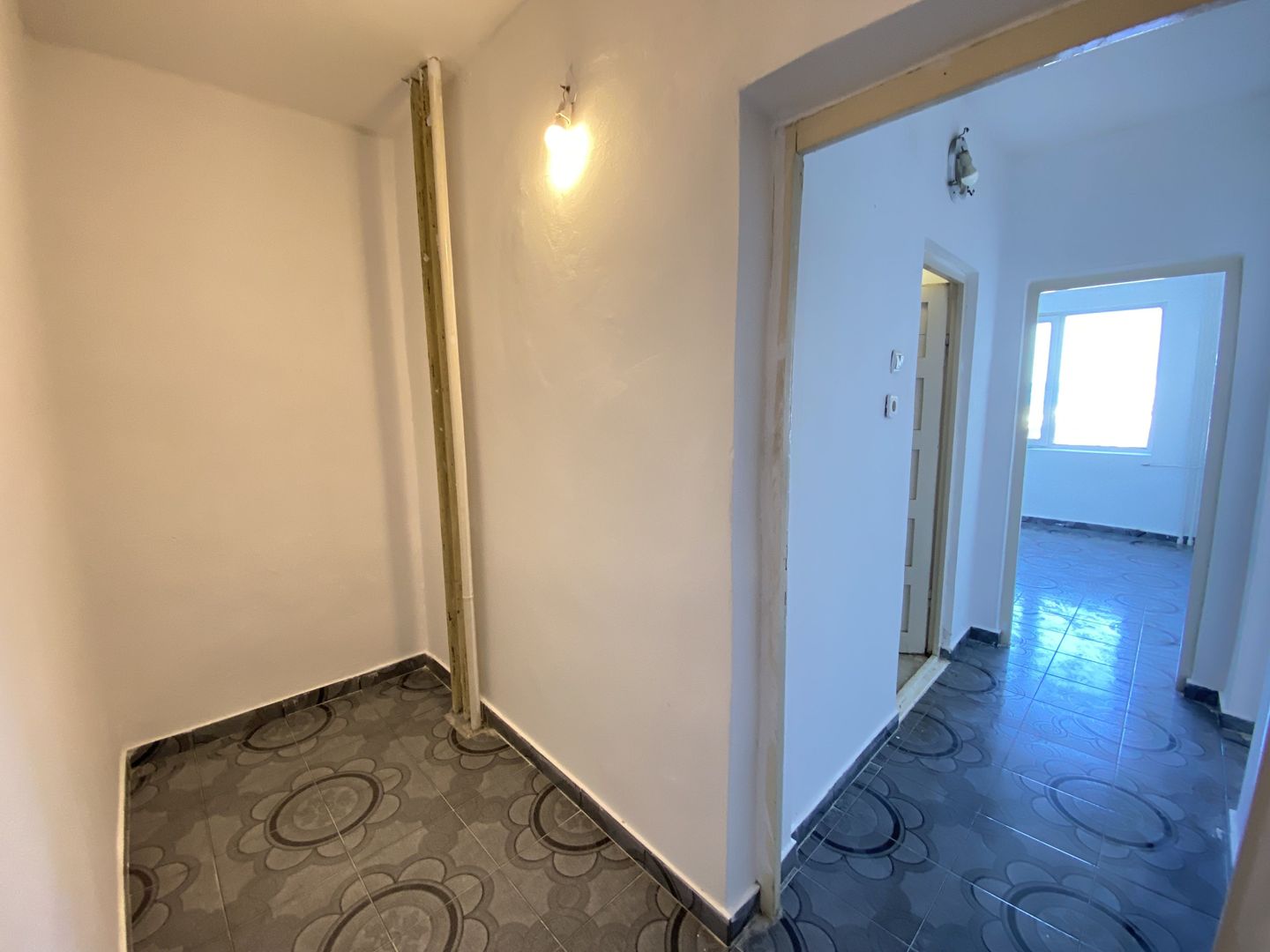 Apartament 2 Camere, 50mp, Etaj 3, GAZ, Olimpia Stadion, Comision 0% - Poză 9
