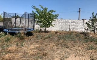 Casă spațioasă P+M de vânzare cartier Bordei - Poză 9