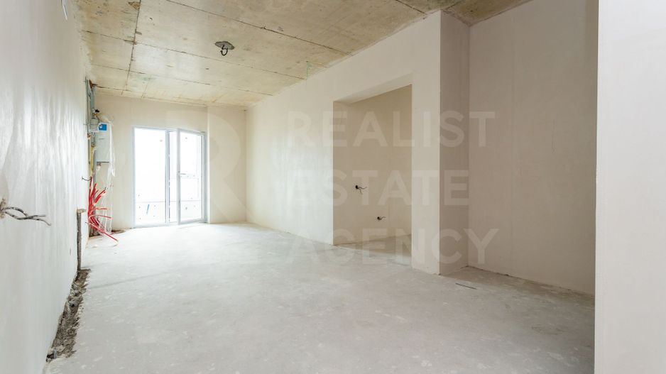 Vânzare, apartament, 3 camere, bulevardul Cuza Vodă, Botanica - Poză 3