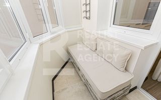 Chirie, apartament, 3 camere, strada Mitropolit Petru Movilă, Centru - Poză 13