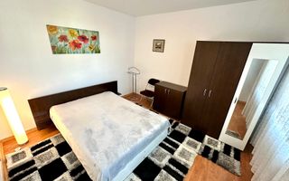 2 Camere - 50mp - Etaj Intermediar -  Cantemir - Bloc Fara Risc - Poză 4