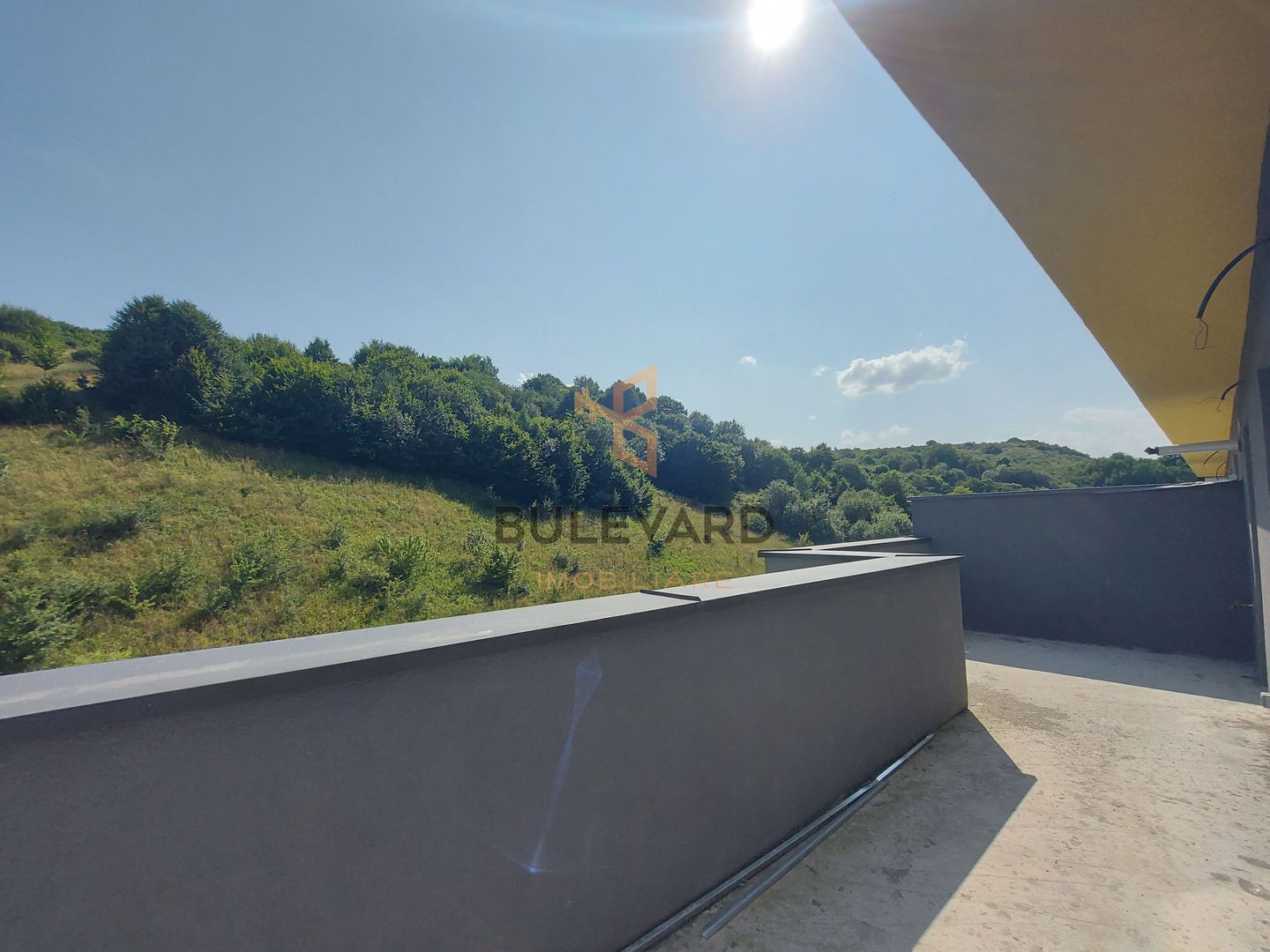 Penthouse cu terasa de 67 mp+parcare subterana! - Poză 11