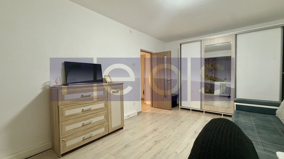 INCHIRIERE GARSONIERE | ZONA DRISTOR | COMPLET MOBILATA SI UTILATA - Poză 3