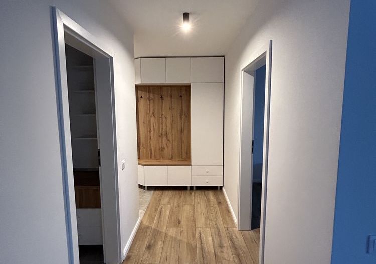Apartament modern cu 2 camere decomandat | 56 mp + 25 mp terasa | Parcare - Poză 5