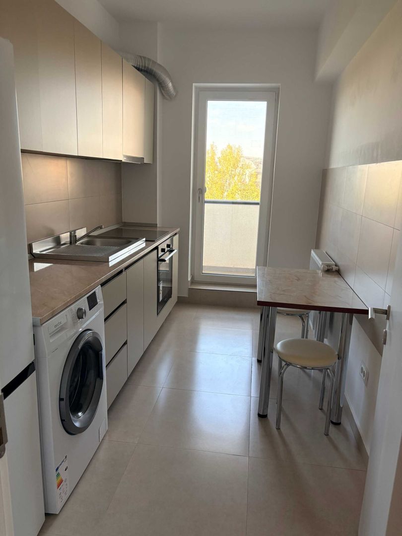 Apartament 2 camere modern in complexul rezidential Maniu 141 - Poză 6