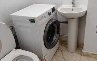 Apartament 3 camere, zona Zimbru, pod Octav Băncilă – de închiriat - Poză 4