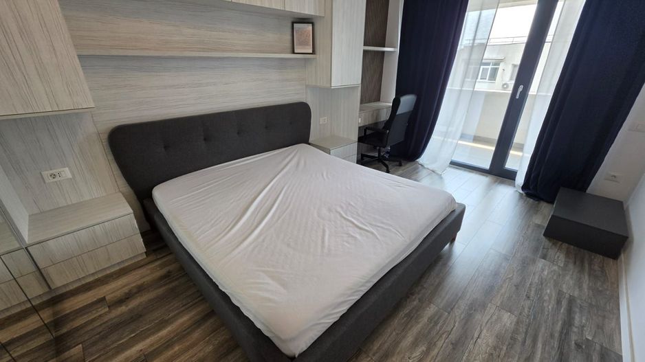 AP. 2 CAMERE LIVIU REBREANU, PET FRIENDLY, BLOC NOU, PARCARE INCLUSA - Poză 2