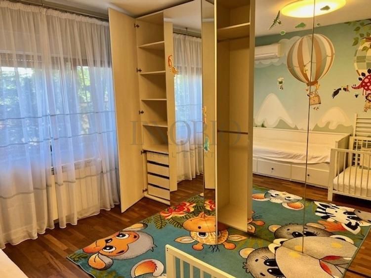 3 camere, 120mp utili  + 2 locuri parcare si boxa - Iancu Nicolae - Poză 13