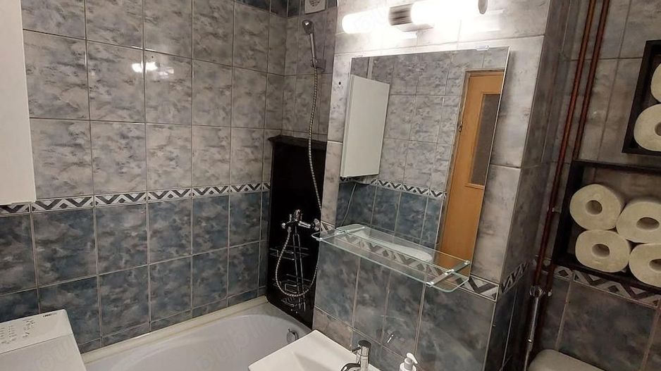 Dacia | 3 Camere | Centrala Proprie. - Poză 7