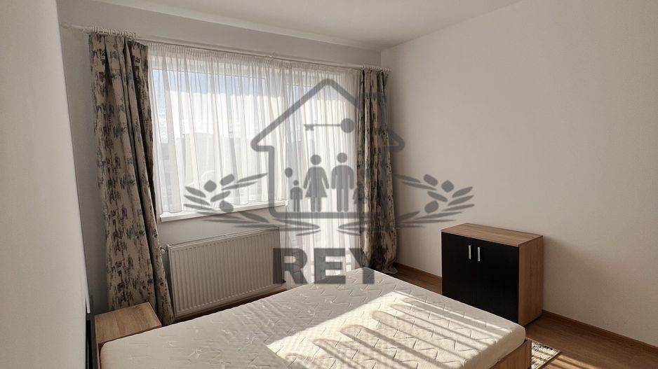 Ap. etaj 1,decomandat,2 camere,2balcoane,loc de parcare/Sibiu/Aeroport - Poză 19