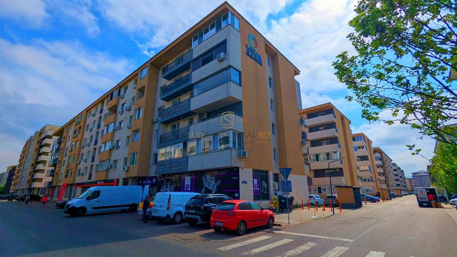 Spațiu comercial 240 mp, vitrină stradală, Metalurgiei Park, Sector 4 - Poză 2