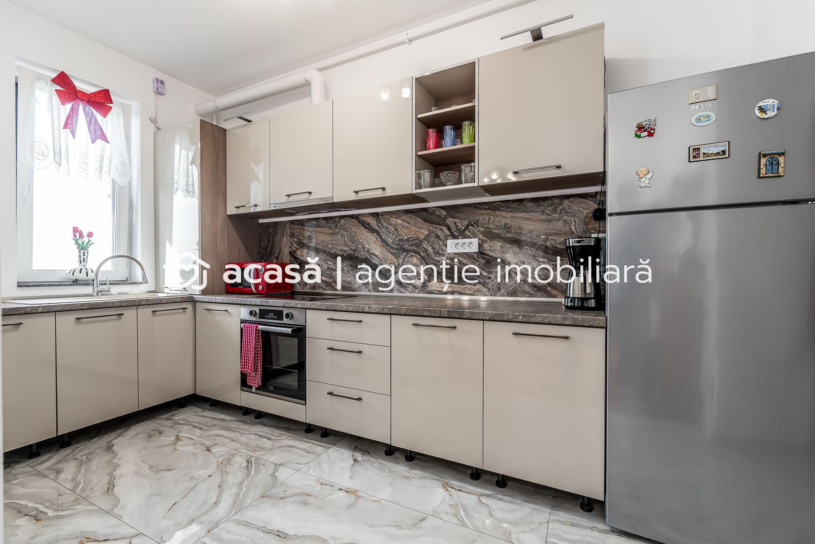 Apartament premium 3 camere | Westfield Arad | Spațiu generos - Poză 1