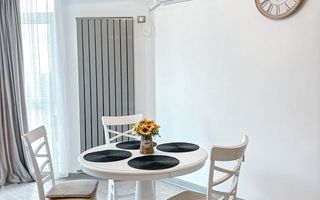 Mamaia Sat(Cod 05)2 Camere Premium cu vedere la mare - Poză 8