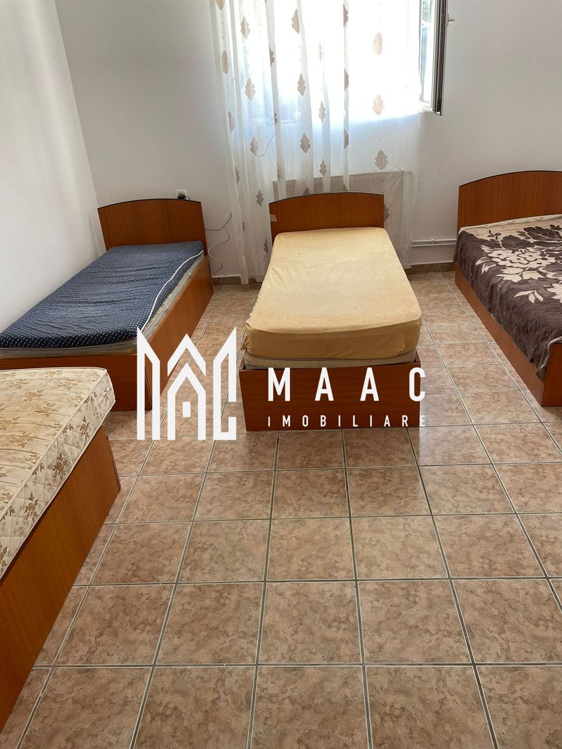 Apartament 4 camere de închiriat | Ștrand, Sibiu | 120 mp, 2 băi - Poză 1