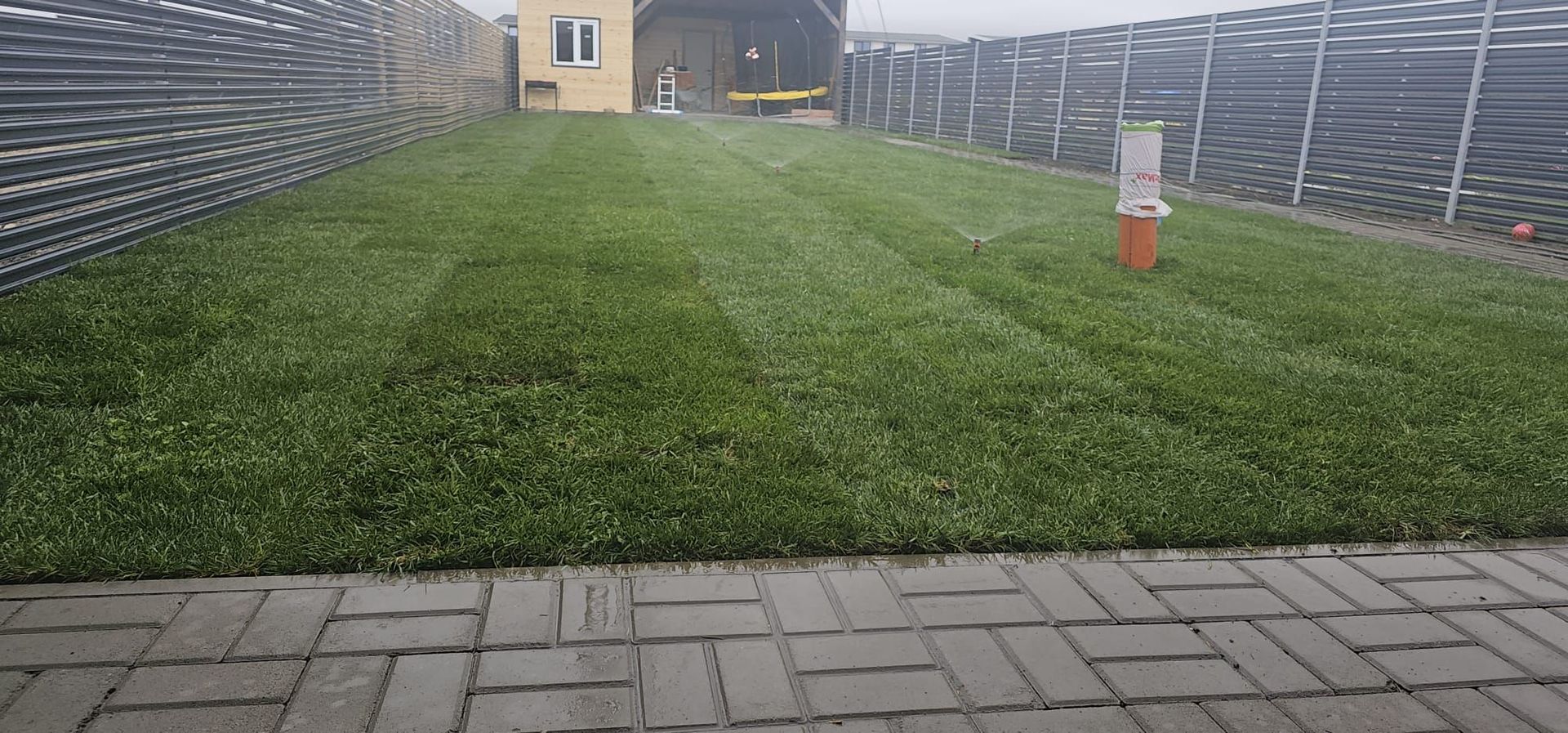 Casa mobilata si utilata in Cartier Izvor Tarlungeni Brasov - Poză 11