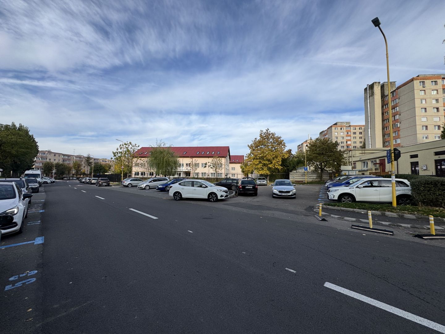 Apartament cu 3 camere in Astra, str Barbu Lautaru - Poză 17