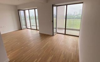 Apartament 2 camere Art City  langa  Petrom City,  Scoala Germana - Poză 4