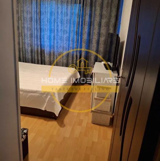Apartament 2 camere/ decomandat/ 48mp/ mobilat si utilat/ Dacia - Poză 1