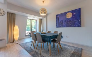 Apartament 114 mp Zona AFI | 2 Băi | Mobilat | Parcare interioară - Poză 5
