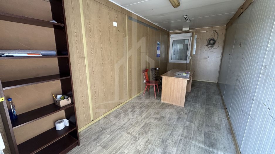 Hală 212 mp de închiriat - Poză 9