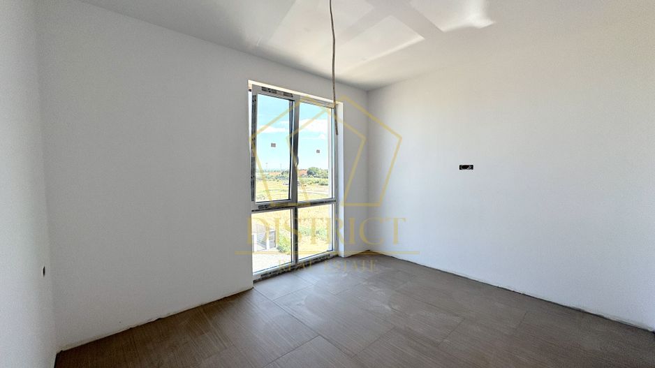 Apartament spațios cu 2 camere si curte de 60mp | Mosnita Noua - Poză 6