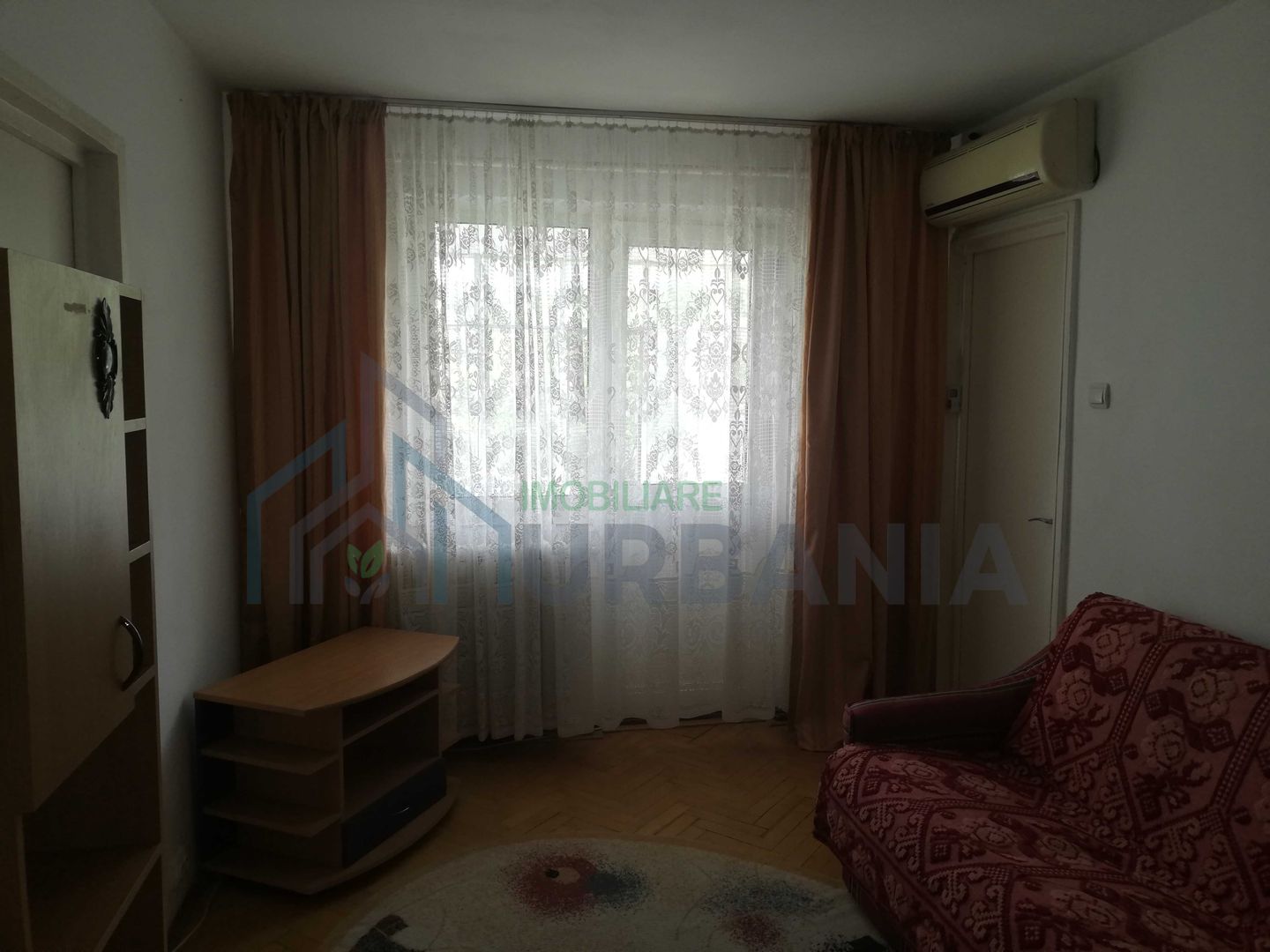 Apartament 2 camere, Tătărași, str. Ion Creangă, 40 mp utili - Poză 2
