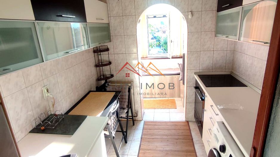 APARTAMENT 2 CAMERE DECOMANDAT | ETAJ 2 | BALCON ÎNCHIS - Poză 3