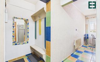 Apartament cu 2 camere etaj 3 - Zona Aurel Vlaicu - Arad - Poză 7