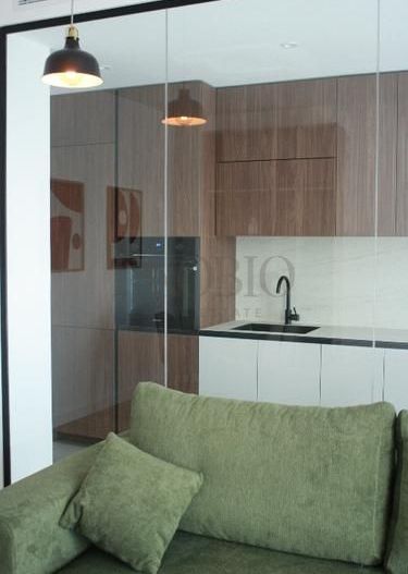 Studio modern 2 camere | Prima închiriere | Nusco City Faza 2 🌇 - Poză 3
