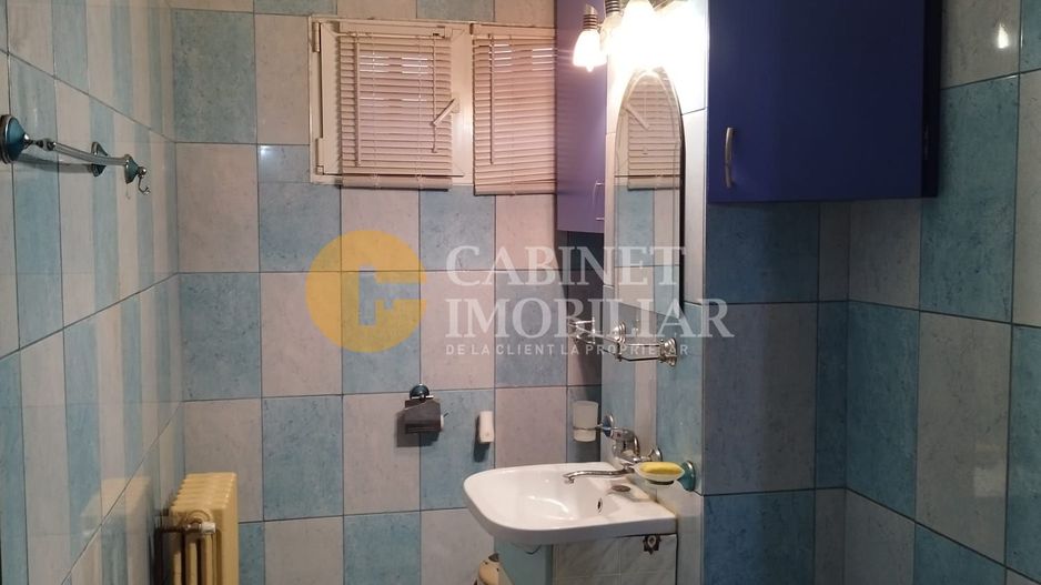 Apartament 2 Camere - Etaj Intermediar - La 5 minute de Palas Mall - Poză 7