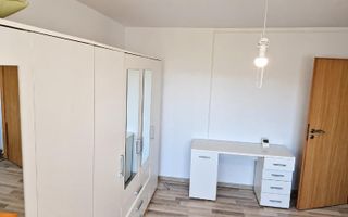 Sagului-Rebreanu | 1 cameră | Decomandat | Centrală | Boxă CF - Poză 5