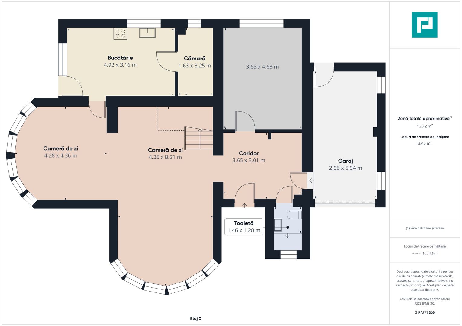 Casa Superba Teren 786mp Berceni bulevardul 1Mai Metrou - Poză 16