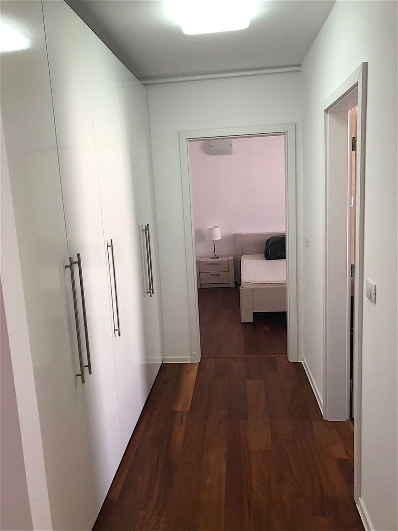 Apartament cu 2 camere -Dumbravita - Poză 4