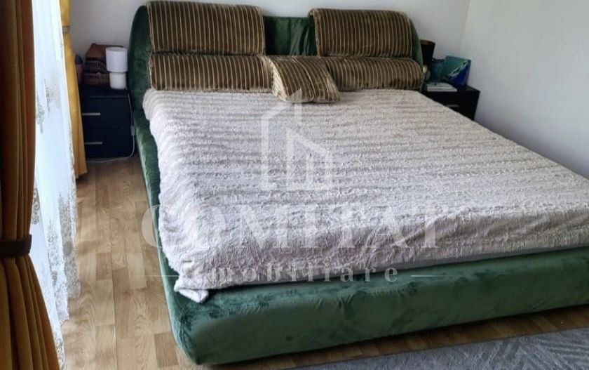 Apartament 2 camere | Etaj intermediar | Zona Str Stejarului-Floresti - Poză 5