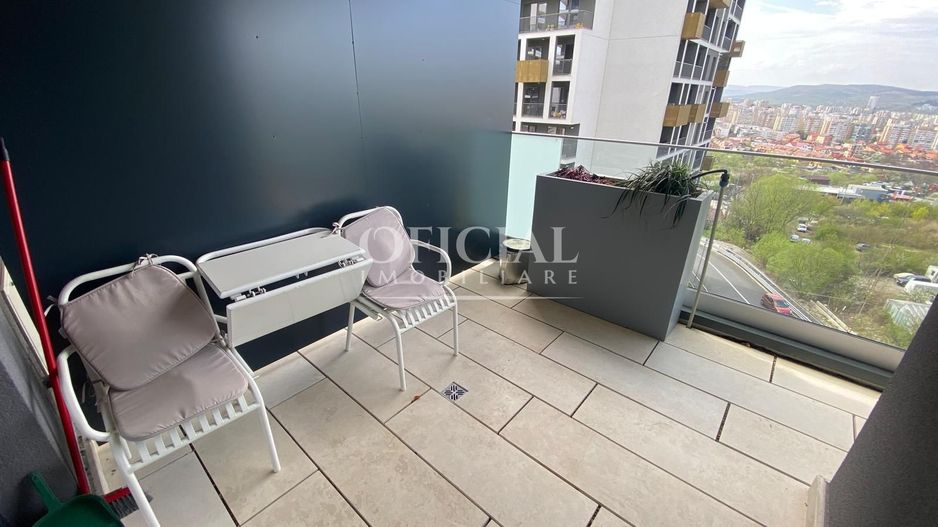 Apartament 3 Camere | 60 Mp | Parcare | Frunzisului Zorilor Seasons - Poză 19