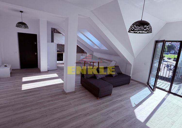 Apartament 2 camere de închiriat – Bloc nou - Poză 1