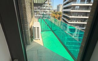 Apartament 3 camere | Finisaje moderne |prima inchiriere | Frunzisului - Poză 9