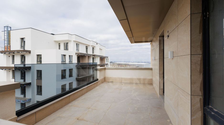 Vânzare, apartament, 3 camere, Bulevardul Europei, Botanica. - Poză 18