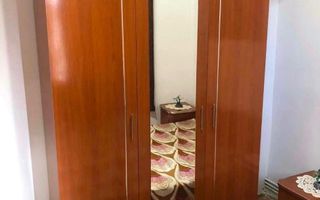 Apartament 3 camere 60 mp | zona Vasile Aaron | etajul 4 | - Poză 11